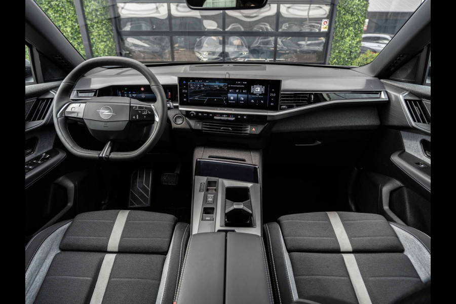 Opel Grandland 1.2 Turbo Hybrid Edition | Techno Pack | AGR | Camera | BTW