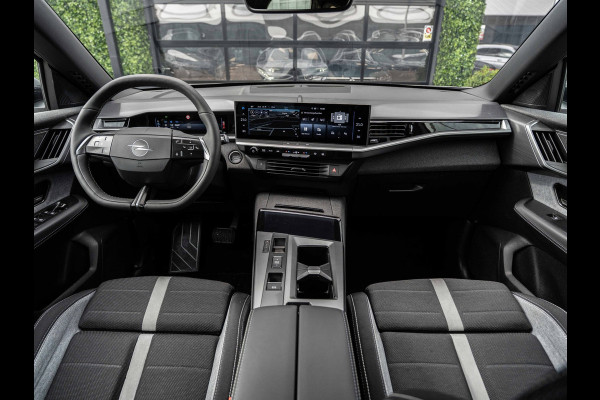 Opel Grandland 1.2 Turbo Hybrid Edition | Techno Pack | AGR | Camera | BTW