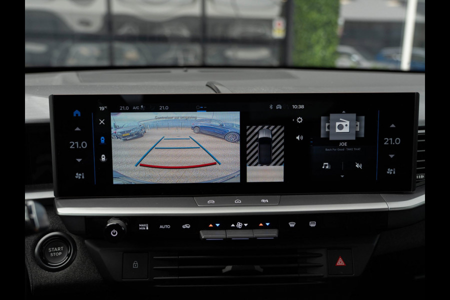 Opel Grandland 1.2 Turbo Hybrid Edition | Techno Pack | AGR | Camera | BTW