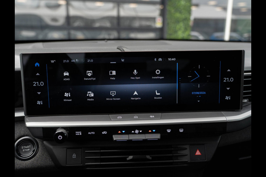 Opel Grandland 1.2 Turbo Hybrid Edition | Techno Pack | AGR | Camera | BTW