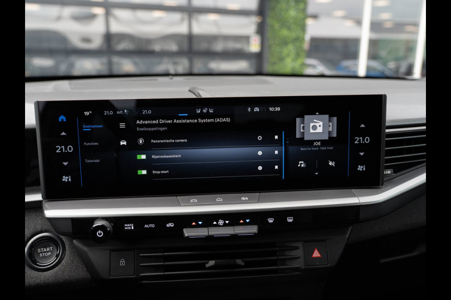 Opel Grandland 1.2 Turbo Hybrid Edition | Techno Pack | AGR | Camera | BTW