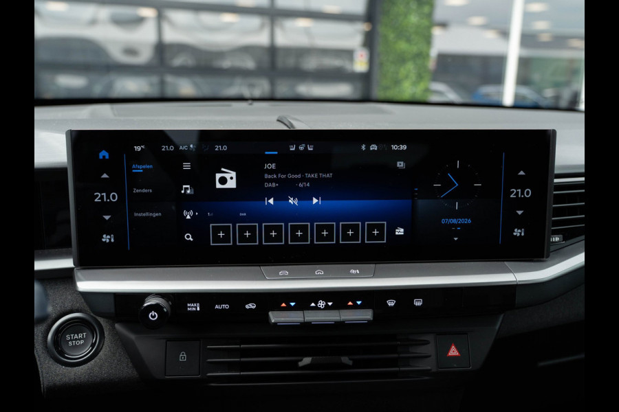 Opel Grandland 1.2 Turbo Hybrid Edition | Techno Pack | AGR | Camera | BTW