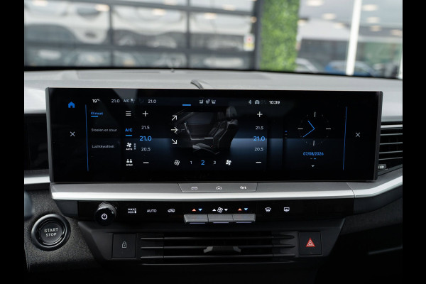 Opel Grandland 1.2 Turbo Hybrid Edition | Techno Pack | AGR | Camera | BTW