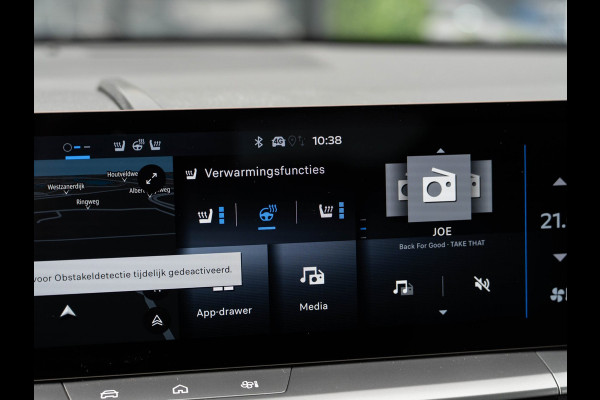 Opel Grandland 1.2 Turbo Hybrid Edition | Techno Pack | AGR | Camera | BTW