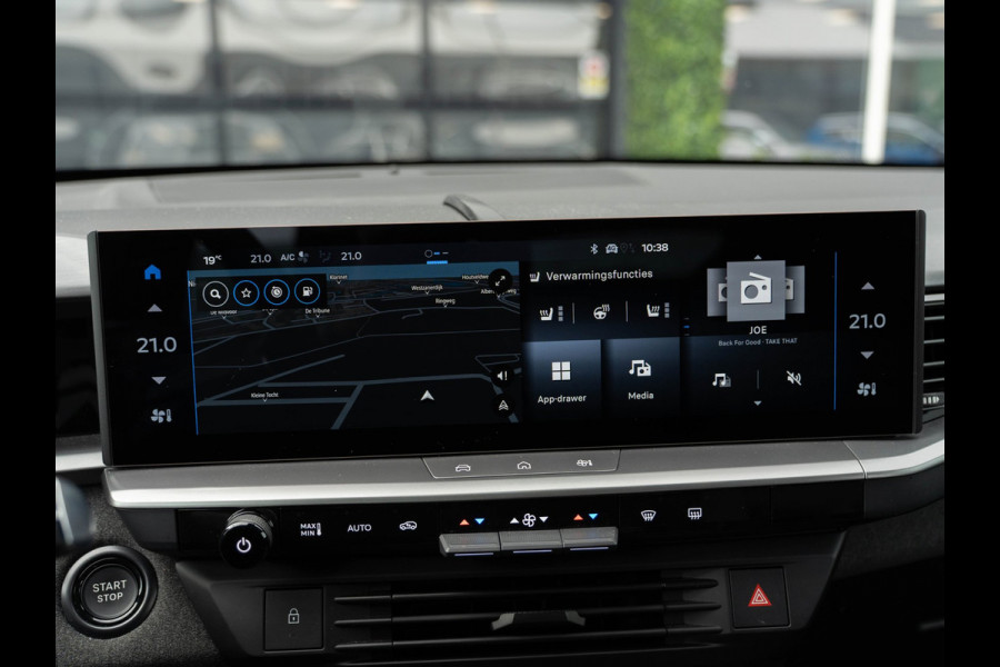 Opel Grandland 1.2 Turbo Hybrid Edition | Techno Pack | AGR | Camera | BTW