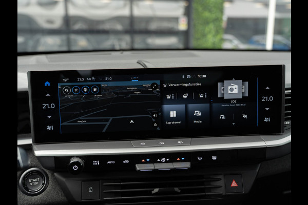 Opel Grandland 1.2 Turbo Hybrid Edition | Techno Pack | AGR | Camera | BTW
