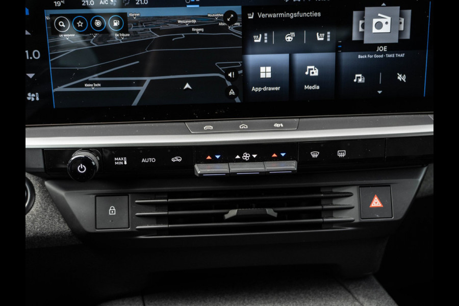 Opel Grandland 1.2 Turbo Hybrid Edition | Techno Pack | AGR | Camera | BTW