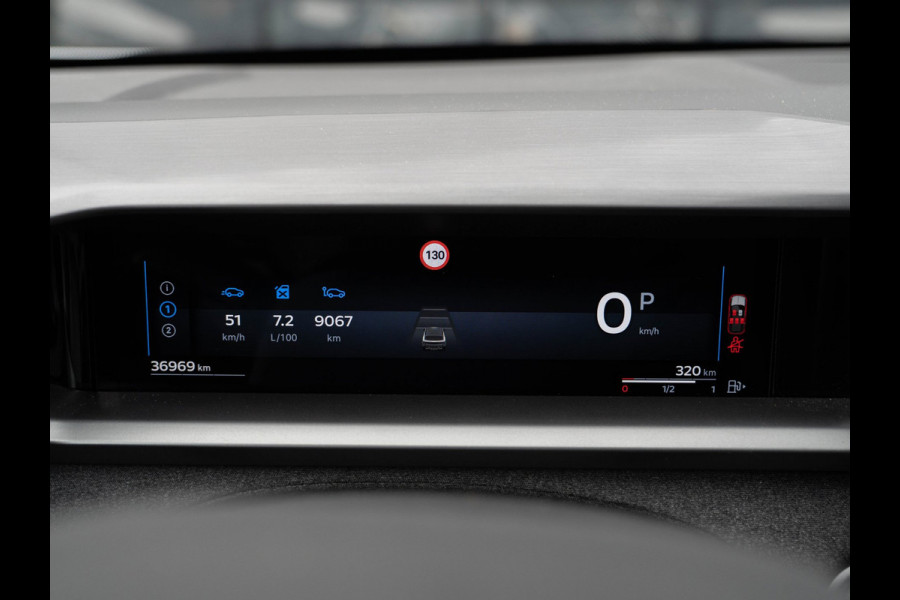 Opel Grandland 1.2 Turbo Hybrid Edition | Techno Pack | AGR | Camera | BTW