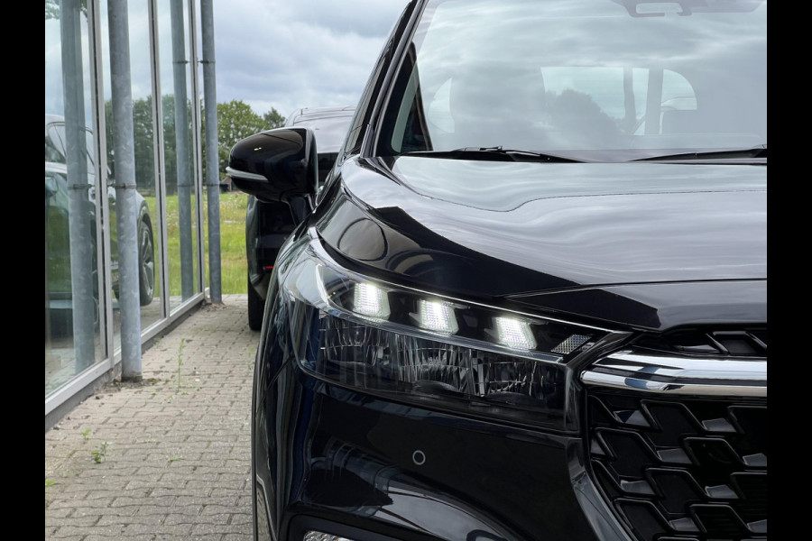 Suzuki S-Cross 1.4 Boosterjet Style Smart Hybrid | Trekhaak | 1500kg Trekgewicht | Panorama-dak | Stoelverwarming | Adaptieve Cruise Control | Camera