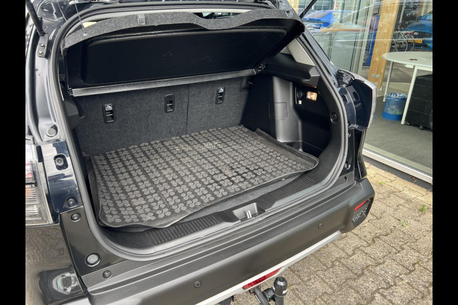Suzuki S-Cross 1.4 Boosterjet Style Smart Hybrid | Trekhaak | 1500kg Trekgewicht | Panorama-dak | Stoelverwarming | Adaptieve Cruise Control | Camera