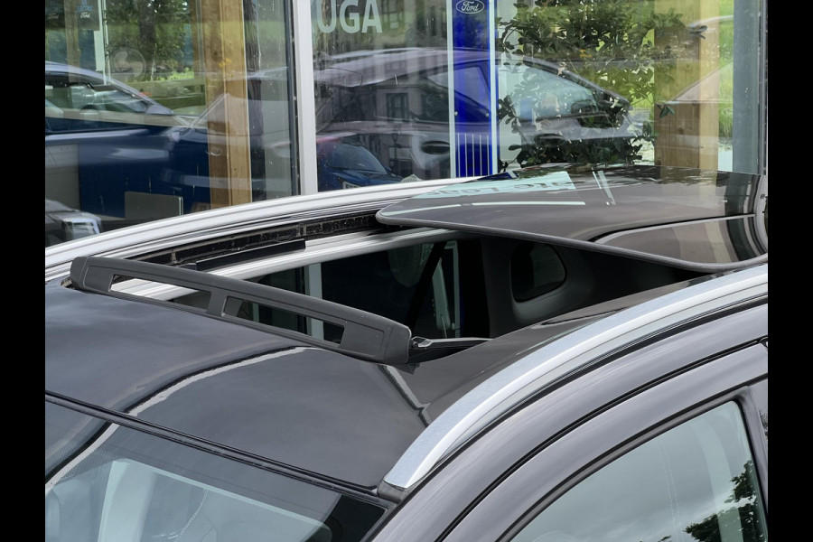 Suzuki S-Cross 1.4 Boosterjet Style Smart Hybrid | Trekhaak | 1500kg Trekgewicht | Panorama-dak | Stoelverwarming | Adaptieve Cruise Control | Camera