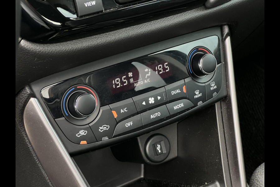 Suzuki S-Cross 1.4 Boosterjet Style Smart Hybrid | Trekhaak | 1500kg Trekgewicht | Panorama-dak | Stoelverwarming | Adaptieve Cruise Control | Camera