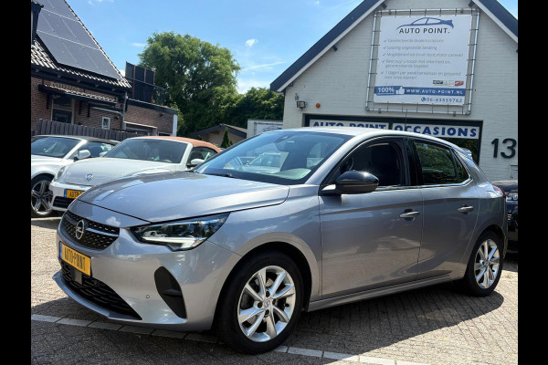 Opel Corsa 1.2 AUTOMAAT/NAV/CAMERA/CARPLAY/VIRTUAL/KEYLESS