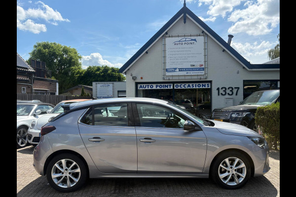 Opel Corsa 1.2 AUTOMAAT/NAV/CAMERA/CARPLAY/VIRTUAL/KEYLESS