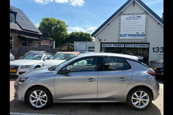 Opel Corsa 1.2 AUTOMAAT/NAV/CAMERA/CARPLAY/VIRTUAL/KEYLESS