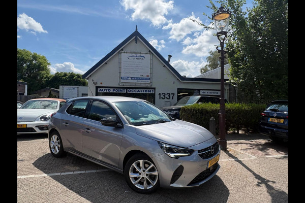 Opel Corsa 1.2 AUTOMAAT/NAV/CAMERA/CARPLAY/VIRTUAL/KEYLESS