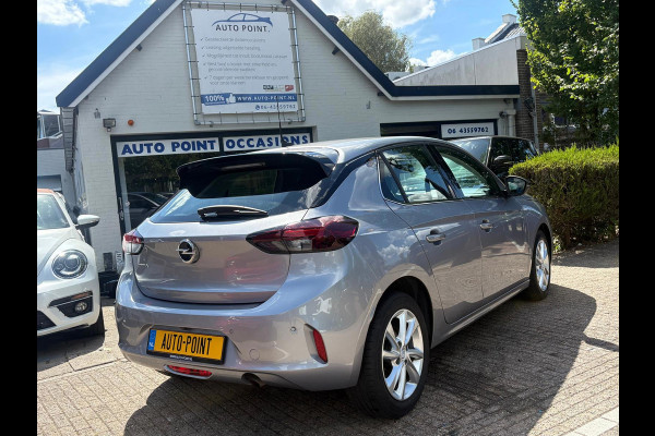 Opel Corsa 1.2 AUTOMAAT/NAV/CAMERA/CARPLAY/VIRTUAL/KEYLESS