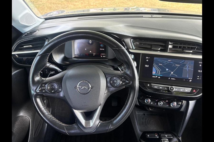 Opel Corsa 1.2 AUTOMAAT/NAV/CAMERA/CARPLAY/VIRTUAL/KEYLESS