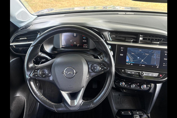 Opel Corsa 1.2 AUTOMAAT/NAV/CAMERA/CARPLAY/VIRTUAL/KEYLESS
