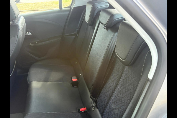 Opel Corsa 1.2 AUTOMAAT/NAV/CAMERA/CARPLAY/VIRTUAL/KEYLESS