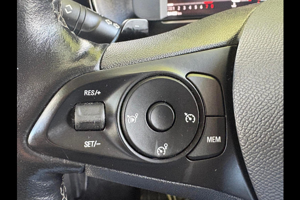 Opel Corsa 1.2 AUTOMAAT/NAV/CAMERA/CARPLAY/VIRTUAL/KEYLESS