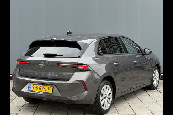 Opel Astra BWJ 2023 | 1.2T 131PK Bus. Edition | AGR | CLIMA | CAMERA | STOEL&STUUR VERW | NAVI | VIRTUAL COCKPIT | CARPLAY |