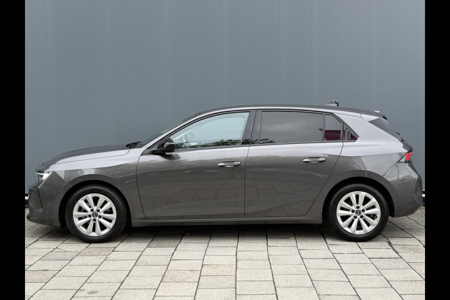 Opel Astra BWJ 2023 | 1.2T 131PK Bus. Edition | AGR | CLIMA | CAMERA | STOEL&STUUR VERW | NAVI | VIRTUAL COCKPIT | CARPLAY |