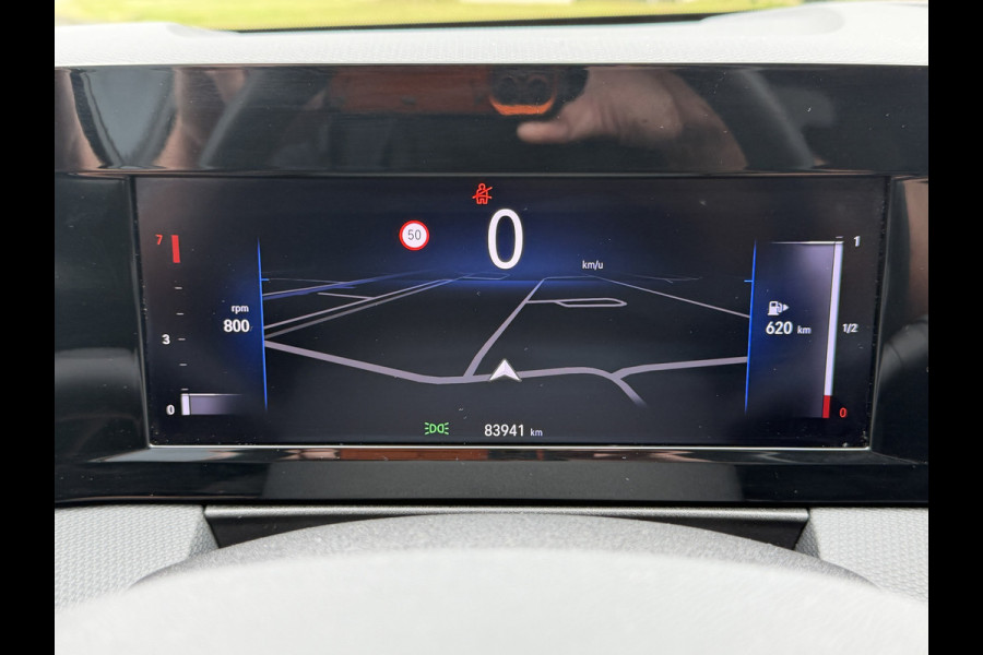 Opel Astra BWJ 2023 | 1.2T 131PK Bus. Edition | AGR | CLIMA | CAMERA | STOEL&STUUR VERW | NAVI | VIRTUAL COCKPIT | CARPLAY |