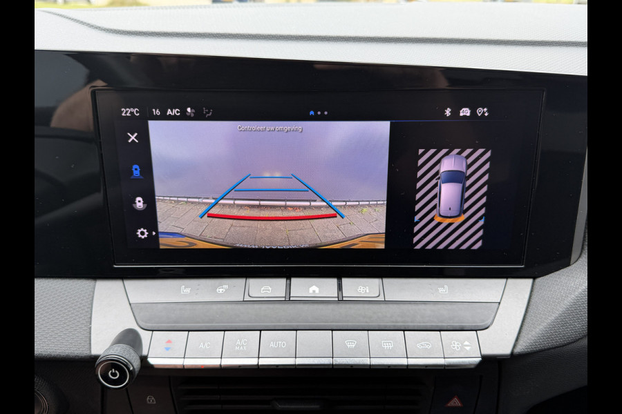 Opel Astra BWJ 2023 | 1.2T 131PK Bus. Edition | AGR | CLIMA | CAMERA | STOEL&STUUR VERW | NAVI | VIRTUAL COCKPIT | CARPLAY |
