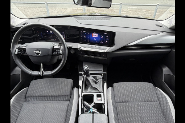 Opel Astra BWJ 2023 | 1.2T 131PK Bus. Edition | AGR | CLIMA | CAMERA | STOEL&STUUR VERW | NAVI | VIRTUAL COCKPIT | CARPLAY |