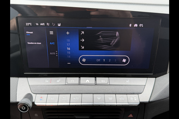 Opel Astra BWJ 2023 | 1.2T 131PK Bus. Edition | AGR | CLIMA | CAMERA | STOEL&STUUR VERW | NAVI | VIRTUAL COCKPIT | CARPLAY |