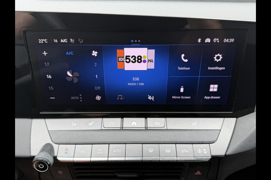 Opel Astra BWJ 2023 | 1.2T 131PK Bus. Edition | AGR | CLIMA | CAMERA | STOEL&STUUR VERW | NAVI | VIRTUAL COCKPIT | CARPLAY |