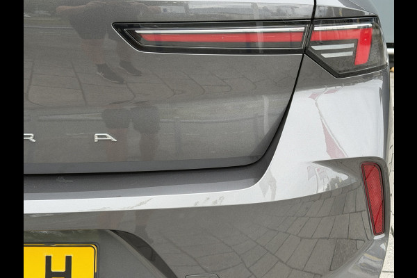 Opel Astra BWJ 2023 | 1.2T 131PK Bus. Edition | AGR | CLIMA | CAMERA | STOEL&STUUR VERW | NAVI | VIRTUAL COCKPIT | CARPLAY |