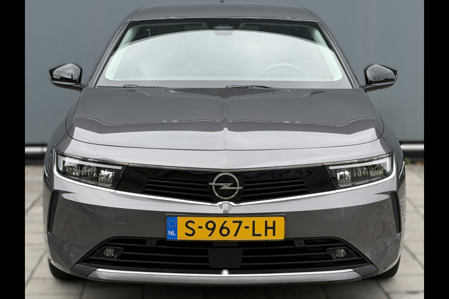 Opel Astra BWJ 2023 | 1.2T 131PK Bus. Edition | AGR | CLIMA | CAMERA | STOEL&STUUR VERW | NAVI | VIRTUAL COCKPIT | CARPLAY |