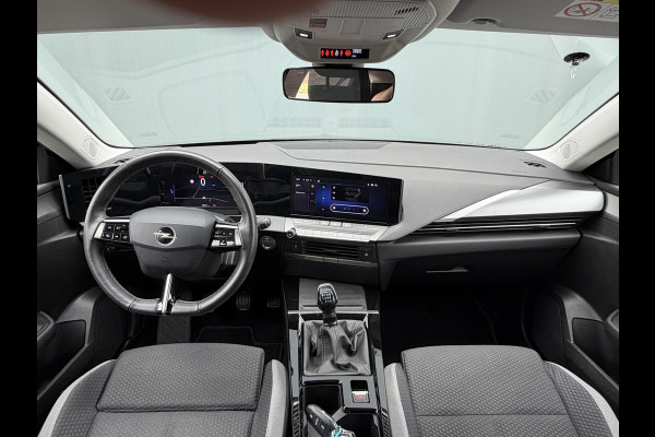 Opel Astra BWJ 2023 | 1.2T 131PK Bus. Edition | AGR | CLIMA | CAMERA | STOEL&STUUR VERW | NAVI | VIRTUAL COCKPIT | CARPLAY |