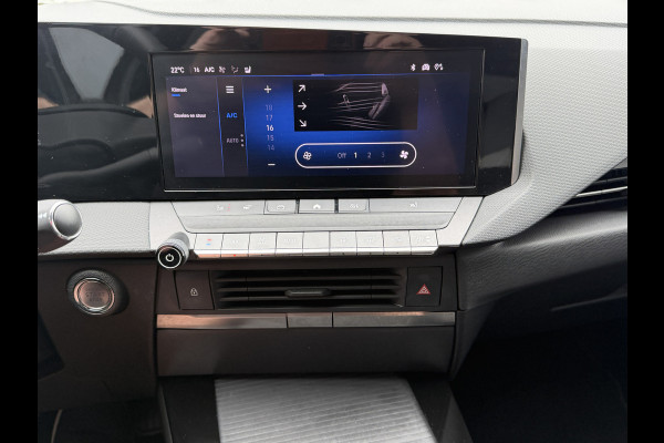 Opel Astra BWJ 2023 | 1.2T 131PK Bus. Edition | AGR | CLIMA | CAMERA | STOEL&STUUR VERW | NAVI | VIRTUAL COCKPIT | CARPLAY |