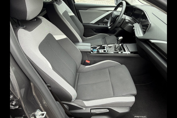 Opel Astra BWJ 2023 | 1.2T 131PK Bus. Edition | AGR | CLIMA | CAMERA | STOEL&STUUR VERW | NAVI | VIRTUAL COCKPIT | CARPLAY |