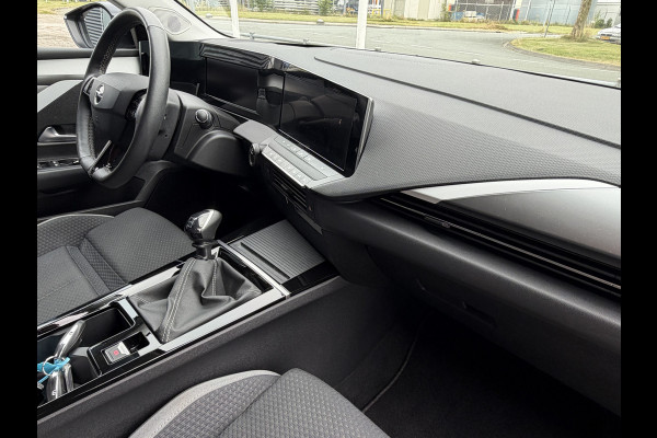 Opel Astra BWJ 2023 | 1.2T 131PK Bus. Edition | AGR | CLIMA | CAMERA | STOEL&STUUR VERW | NAVI | VIRTUAL COCKPIT | CARPLAY |