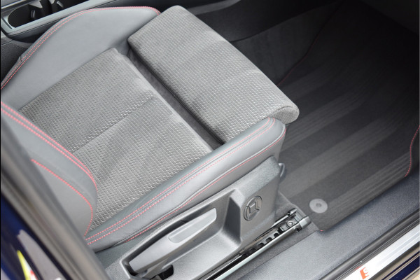 Audi Q3 Sportback 45 TFSI e S-Line 245 Pk Sfeer Sonos Trekhaak Keyless 20 Inch