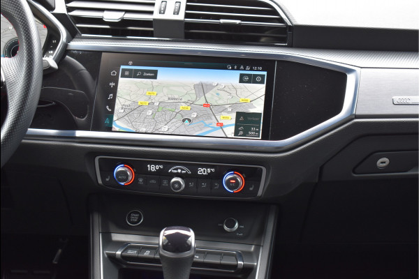 Audi Q3 Sportback 45 TFSI e S-Line 245 Pk Sfeer Sonos Trekhaak Keyless 20 Inch