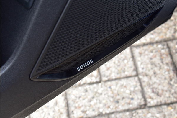 Audi Q3 Sportback 45 TFSI e S-Line 245 Pk Sfeer Sonos Trekhaak Keyless 20 Inch