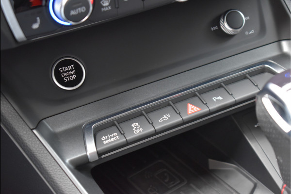 Audi Q3 Sportback 45 TFSI e S-Line 245 Pk Sfeer Sonos Trekhaak Keyless 20 Inch