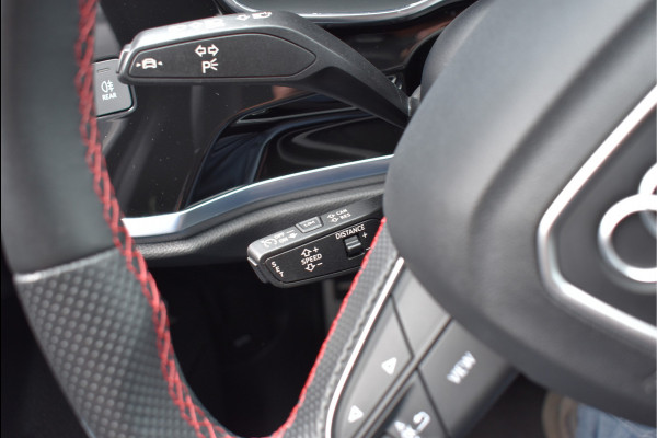Audi Q3 Sportback 45 TFSI e S-Line 245 Pk Sfeer Sonos Trekhaak Keyless 20 Inch