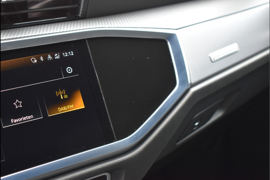 Audi Q3 Sportback 45 TFSI e S-Line 245 Pk Sfeer Sonos Trekhaak Keyless 20 Inch