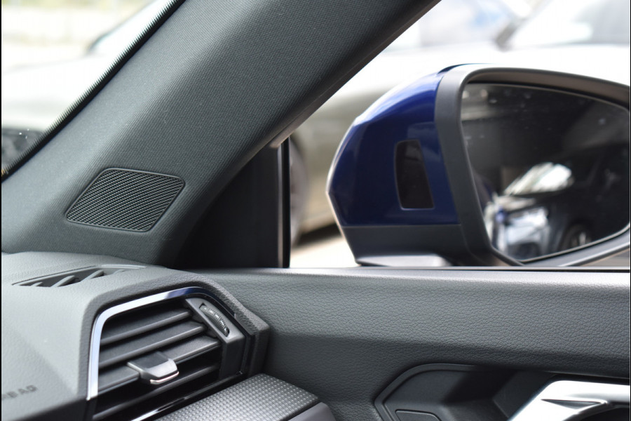 Audi Q3 Sportback 45 TFSI e S-Line 245 Pk Sfeer Sonos Trekhaak Keyless 20 Inch
