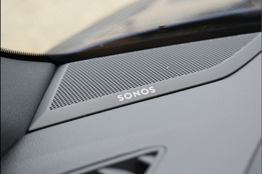 Audi Q3 Sportback 45 TFSI e S-Line 245 Pk Sfeer Sonos Trekhaak Keyless 20 Inch