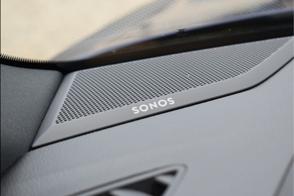 Audi Q3 Sportback 45 TFSI e S-Line 245 Pk Sfeer Sonos Trekhaak Keyless 20 Inch