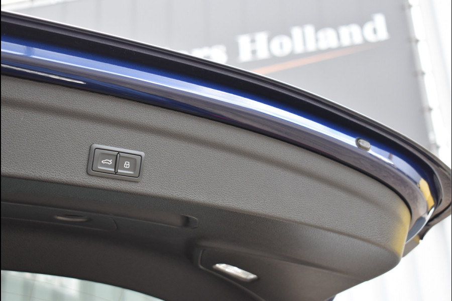 Audi Q3 Sportback 45 TFSI e S-Line 245 Pk Sfeer Sonos Trekhaak Keyless 20 Inch
