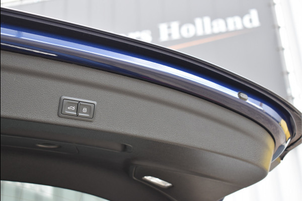 Audi Q3 Sportback 45 TFSI e S-Line 245 Pk Sfeer Sonos Trekhaak Keyless 20 Inch