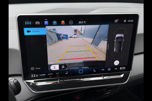 Volkswagen ID.3 Pure 52 kWh 18"/Adaptieve Cruise/Apple Carplay & Android Auto/DAB/Navigatie/Sfeerverlichting/Camera/Stuur + stoelverwarming